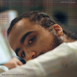 Phantom Wizard - Wholesome