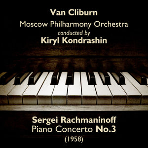 Sergei Rachmaninoff - Piano Concerto No.3 (1958)