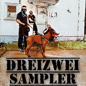 Dreizwei Sampler (Explicit)