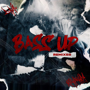 Bass up (Roni Joni Remix|Explicit)