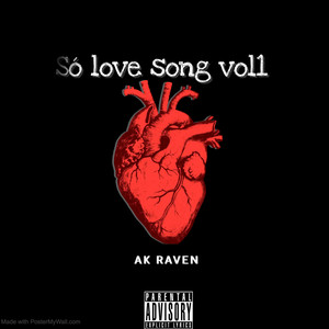 Só Love Song, Vol. 1 (Explicit)