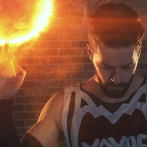 Gonna Steal Your Kill(feat. Jesse Chisholm)