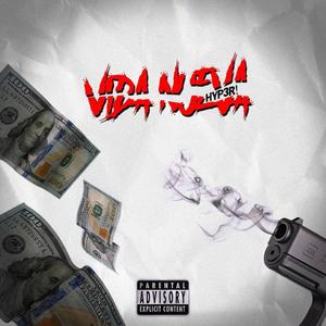 Vida Nueva (feat. Div) [Explicit]