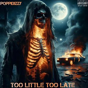 I Dont Run (feat. Linkkinbio) (Explicit)