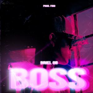 BOSS (feat. Prod. Fino & Prod. 307) [Explicit]