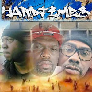 Hardtimes(feat. Jerrylee Moore, Jay Cee, Ceajae Solomon, Nona Drake & Lorenzo Tucker) (Explicit)