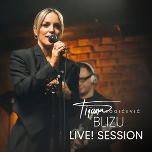 Veliki Prasak (Blizu Live! Session)