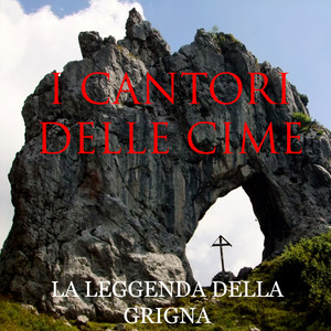 La leggenda della Grigna