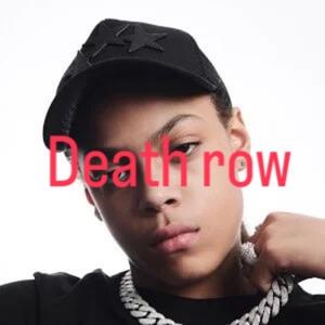 Death row (Explicit)