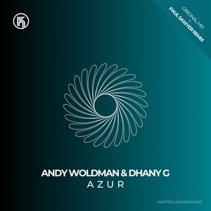 Azur (Extended Mix)