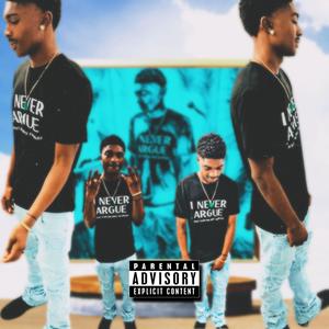 Time For It (feat. Kermiito & Flakko) (Explicit)