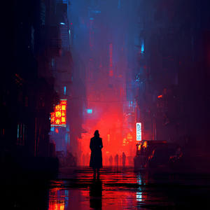 Boom boom (Explicit)