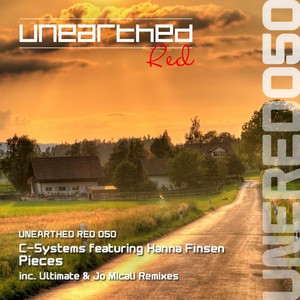 Pieces (Jo Micali Remix)