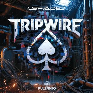 Spaded - Tripwire