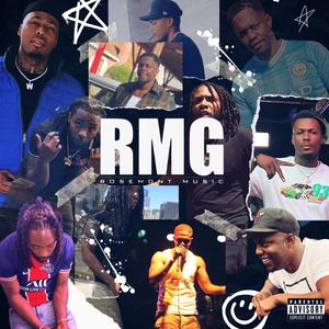 Show Up (feat. FNN Reallo) (Explicit)