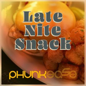 Late Night Snack