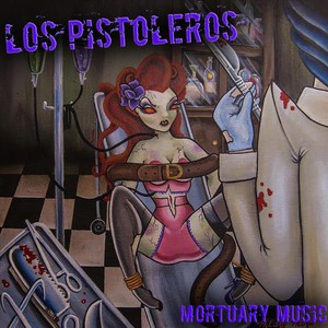 Mortuary Music (Explicit)