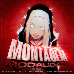 MONTAGEM MODALIDADE (Explicit)