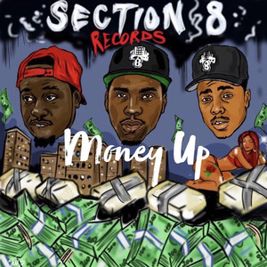 Money Up (Explicit)