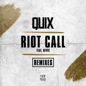 Riot Call(feat. Nevve) (Lex Inception Remix)
