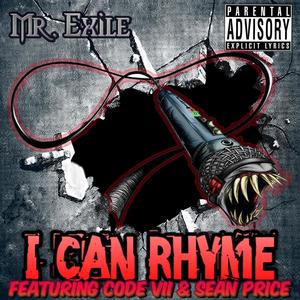 I Can Rhyme (feat. Code VII & Sean Price) [Explicit]