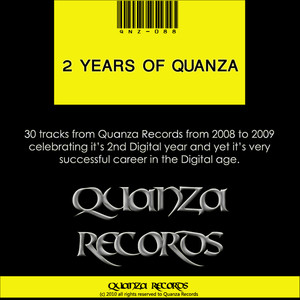 2 Years of Quanza