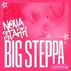 Big Steppa (feat. Fee-Lo)