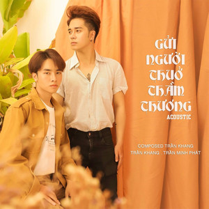 Gửi Người Thuở Thầm Thương (Acoustic Version)