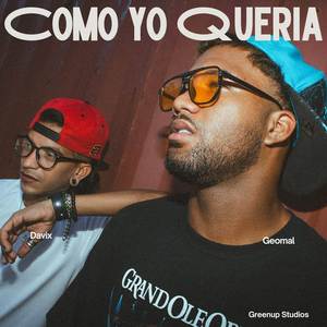 Como Yo Queria