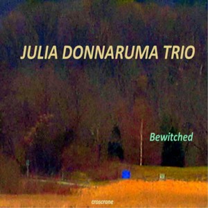 Route 66(feat. Michael Bisio, Bass & Walter Donnaruma, Keyboard)