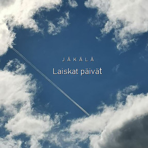 Laiskat päivät