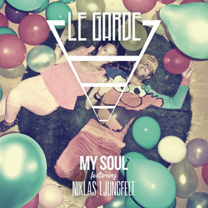 My Soul - Single