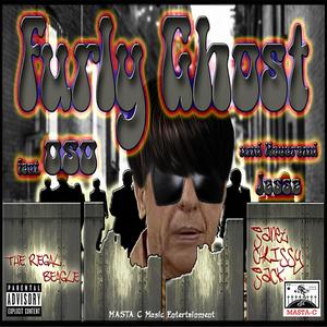 Furly Ghost .... (feat. Oso & Reverend Jesse) (Explicit)