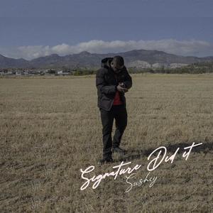 For Me (feat. Alex West) (Explicit)