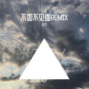 梁老师Tsong-不如不见面1 (张俊哲 / 小九 remix)