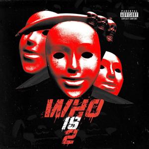 Whois2 (feat. Jripey) (Explicit)