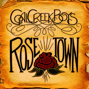 Rose Town: Whiskey and Wine