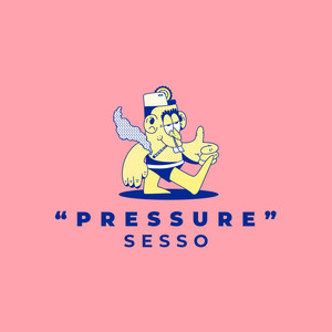 Pressure (Explicit)