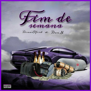 Fim de Semana (Explicit)