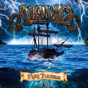 Flying Dutchman(feat. Peter Bosch)