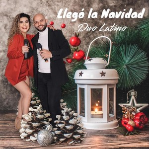 Llegó la Navidad