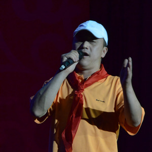 鄂伦春小唱 (伴奏)