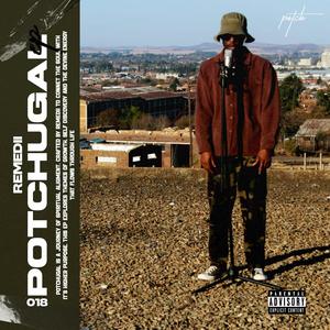 POTCHUGAL EP (Explicit)