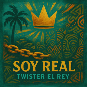 Soy Real
