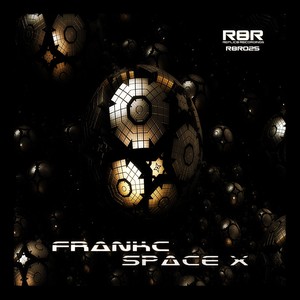 Space X (Original Mix)