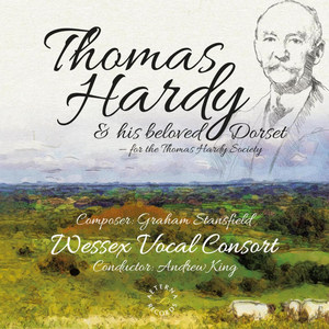 Thomas Hardy & His Beloved Dorset