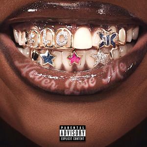 Never Lose Me (Explicit)封面