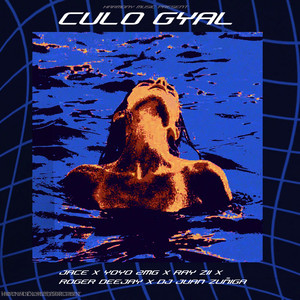 Culo Gyal (Explicit)