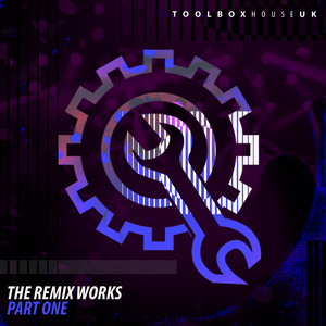 How To Shake (William Sizen Bell & Harley Sanders Remix)