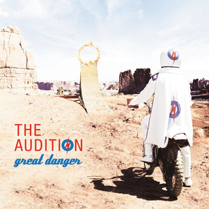 Great Danger (Bonus Track Version)